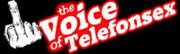 Voice of Telefonsex